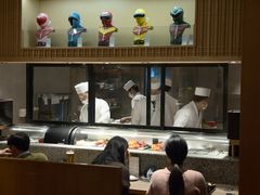 -小山日本料理(兴业太古汇店)