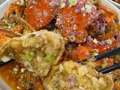 -辣螃铠盆盆蟹大排档(总店)