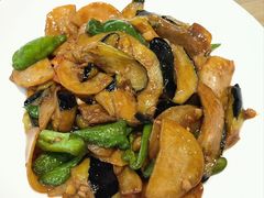 -小四川菜馆(托乐嘉店)