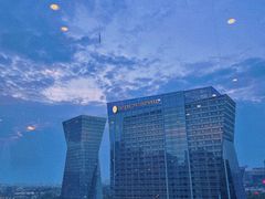 -火舞泰·泰式海鲜火锅餐厅(世纪城店)