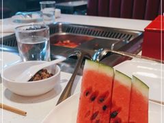 -海底捞火锅(海悦天地店)