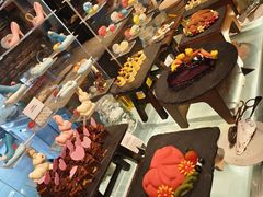-广州希尔顿逸林酒店-OPEN開·全日制餐厅·海鲜·小火锅·自助餐(东风路店)