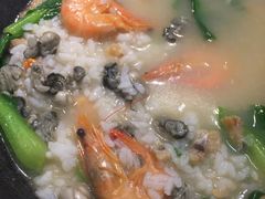 -十面欢腾·海鲜面·台式Bistro(长乐路店)