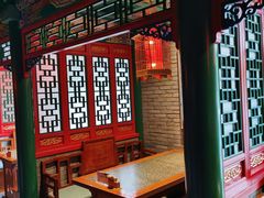 -北平食府.北京烤鸭(亦庄店)