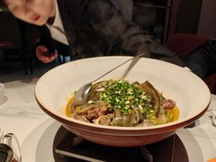 -院里寻菜·精致庭院菜(观沙岭店)