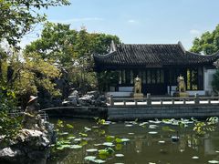 -八大山人梅湖景区