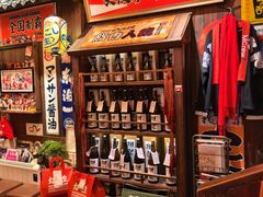 -炉胜·炉端烧·居酒屋