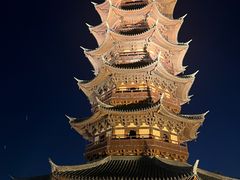 -盘门景区