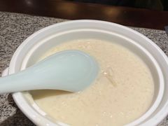 民国美龄粥-南京大牌档(龙湖长楹天街店)
