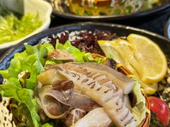 -湊湊火锅·茶憩(和平大悦城店)