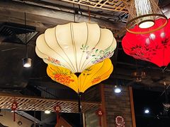 -粤点越有·茶点·粤菜(樵岭国际店)