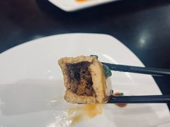 -老牌坊•鲁菜名店•地道济南菜(大观园商埠店)