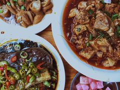 -巷子肥肠(科华巷店)