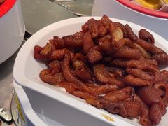 -龍歌自助小火锅(秦淮水游城店)