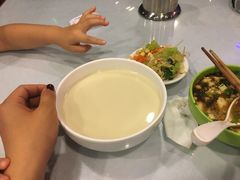 -包子大王(新泽巷店)