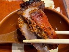 -破瓦寒窑烤羊排·鲜牛肉烧烤