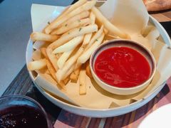 -Nord Grill&Bar Highland诺德西餐(深圳欢乐海岸店)