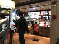 -肯德基(昌里店)