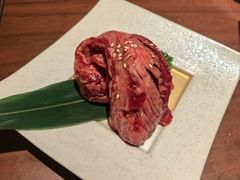 -御牛道日式烤肉料理(杭州万象城店)