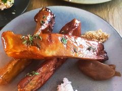 -BOR Eatery(安福路店)