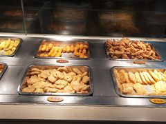 -蒙肥羊·酸汤潮牛·鲜牛肉火锅烤肉自助(岗顶店)