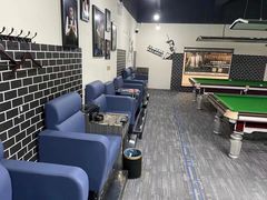 -K8台球俱乐部(盐城魔力月光广场店)