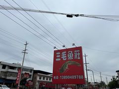 -三毛鱼庄(威连路店)