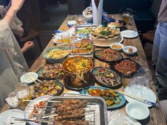 -星光小把串·海鲜烧烤(西安路店)