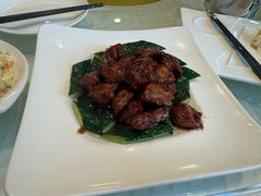 -顺风海鲜港(长寿路店)