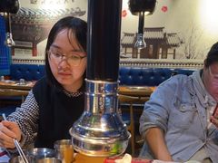 -老炉家木炭烤肉(长江国际店)