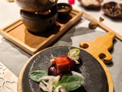 -叶叶菩提(太原别墅店)