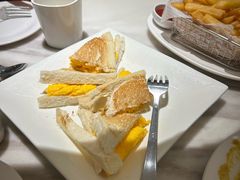 -翠华餐厅(德基广场店)