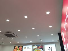 -刘文祥麻辣烫(蛇口店)