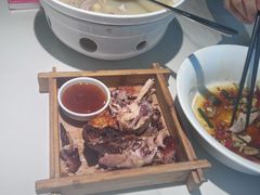 -新辣宴·湖南家常菜·商务聚餐(中粮创芯店)