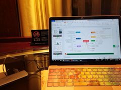 -上海新发展亚太JW万豪酒店