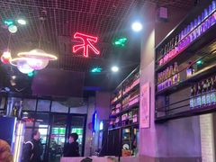 -沪上名羊天下•烤羊腿•东北烧烤•小龙虾(浦东直营总店)