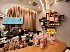 -星巴克(成都太古里二店)