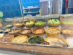 -伍棵星炭烤自助料理·烤鳗鱼(浦东食品城店)
