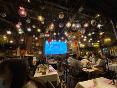 大堂-胡桃里音乐酒馆(白云五号T5 MALL店)