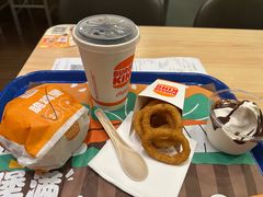 -汉堡王(上海缤谷一期店)