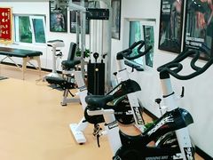 -BD健身私教工作室(CBD店)