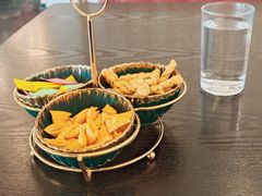 -香丰阁·烤鸭·川湘菜(清河店)