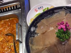 -重庆高老九火锅(万象城店)