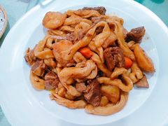 -燕郊烧鸽子(广安路店)