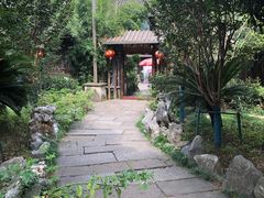 门脸-阮氏酒家(柯桥店)