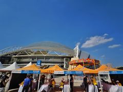 -沈阳奥林匹克体育中心