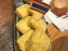 -PAPAYA泰国街头小吃(南山路店)