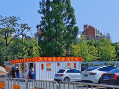 -龙华素斋(龙华路店)