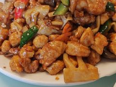 -胖子菜馆(隆昌路店)