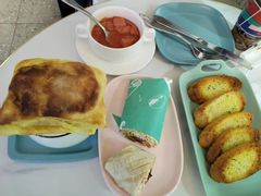 -库滋明·俄罗斯特色美食(中央大街店)